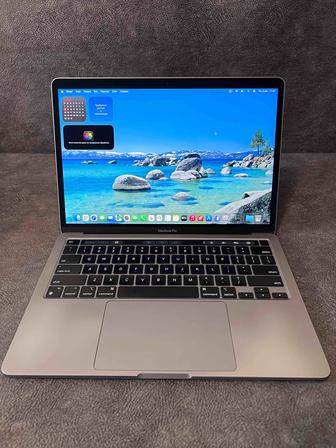MacBook Pro 13 M1 (2020) 8/256GB