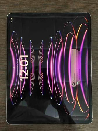 iPad Pro 12.9 2018 64gb