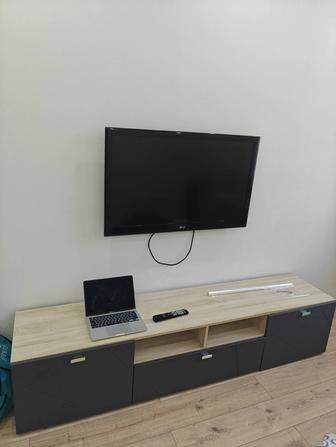 Тумба, комод под телевизор