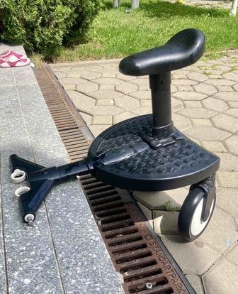 yoyo babyzen Подножка для второго ребенка для коляски