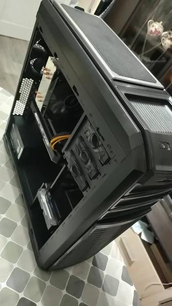 Продам игровой компьютер