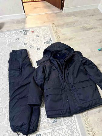 Продам бушлат с ватником