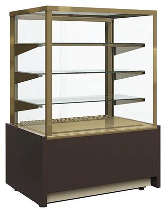 Холодильная витрина