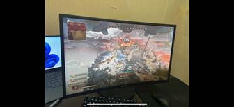 Самсунг Монитор 144 Hz 27