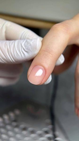 Маникюр педикюр