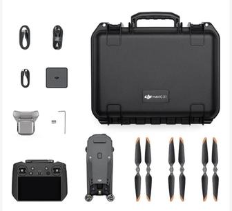 Dji magic 3 termal