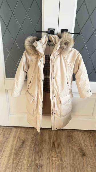 Куртка для девочки