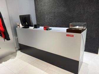 Продам кассу