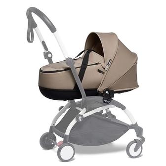 Babyzen yo yo bassinet