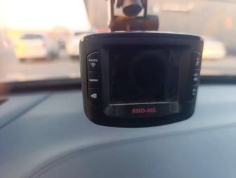 Видеорегистратор 3в1