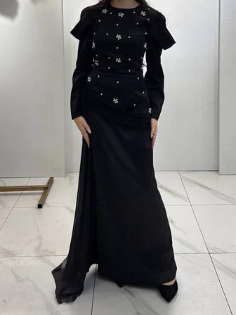 Продам платье вечернее