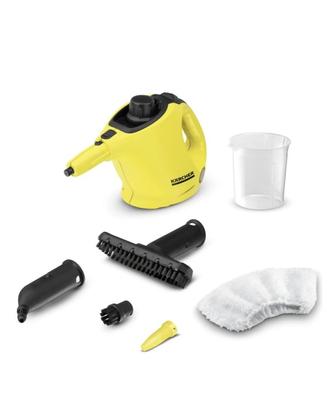 Пароочиститель от Karcher,