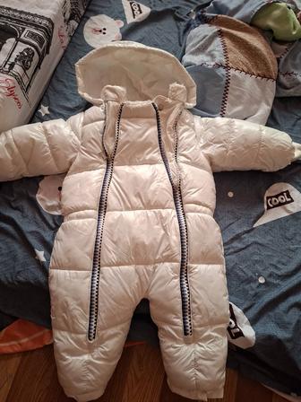 Комбинезон на 12/ 18 месяцев