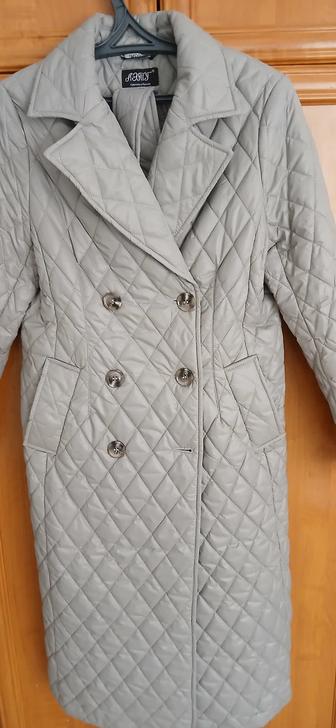 Стеганка женская