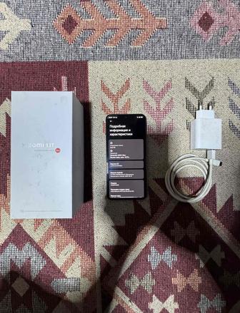 ХІАОМІ 13Т 12 256