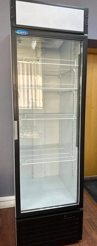 Продам Холодильный шкаф
