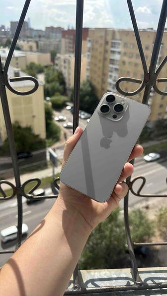 iPhone 15 pro max 512gb / Айфон 15 про Макс 512гб