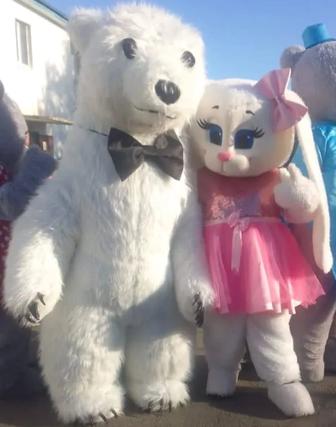 Продам ростовую куклу Умка