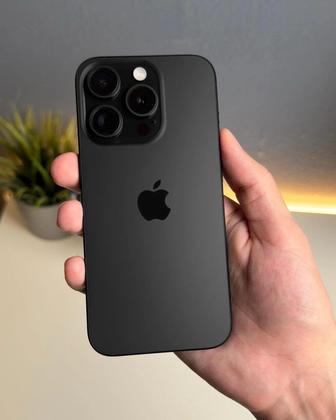 iPhone 16 pro max 512 gb black