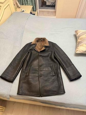 Продам дубленку в отличном состоянии