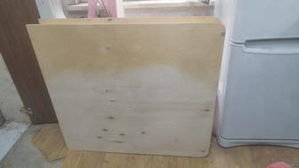 Продам жер стол чемодан