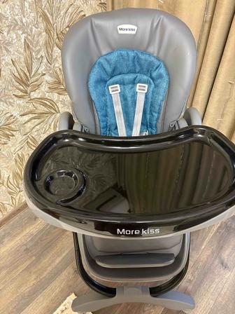 Продам стульчик для кормления!