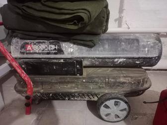 пушка сатылады рабочи