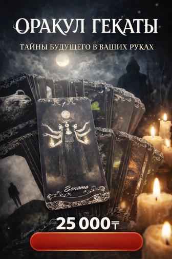 Продам Оракул Гекаты