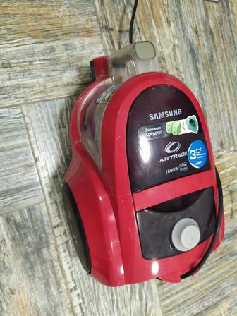 Корпуса пылесосов на списания