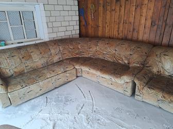 Диваны и кресла