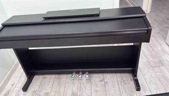 Продам цифровое пианино Yamaha YDP 103 B