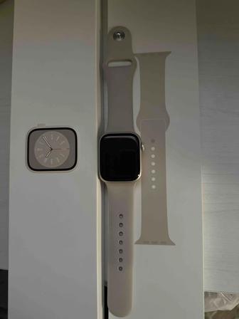 Продам Apple Watch 8 41mm