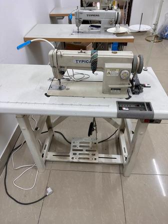 Швейная машинка