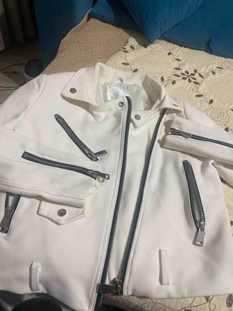 Куртка весна