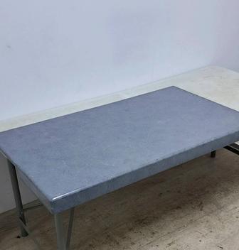 Столешница из искусственного мрамора, 85см.