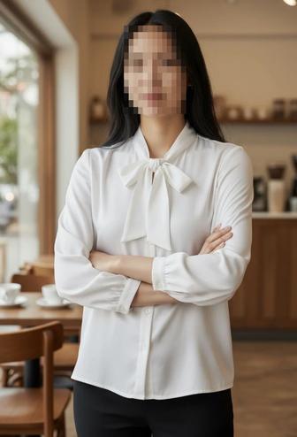 Блузка женская