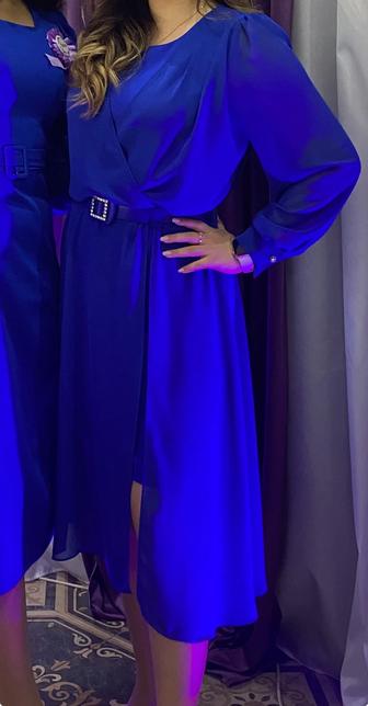 Продам платье