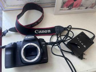 фотоаппарат кэнон марк2 5д