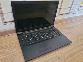 Lenovo V310/ i5-7200U/ 8гб/ SSD 256HDD 500гб (есть доставка)