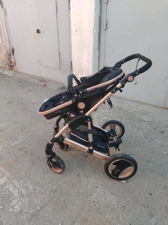Продам коляску