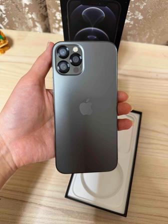 Продам Айфон 12 про