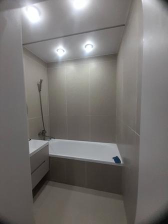 Ремонт квартир