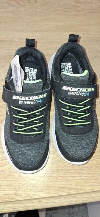 Кроссовки детские skechers