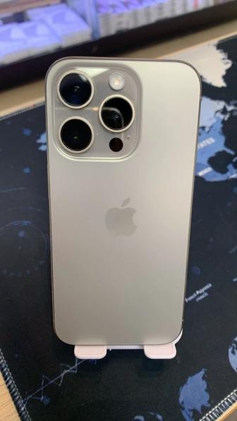 Айфон 15 про