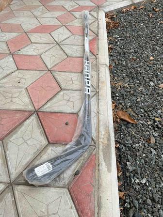 Клюшка Bauer Supreme Total one MX3 Griptac