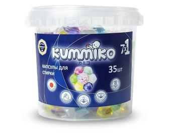 Капсулы для стирки