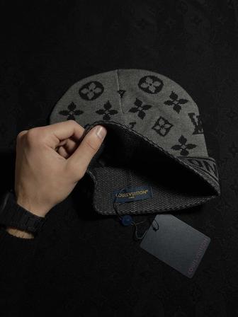 Louis Vuitton шапка