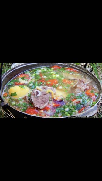 Аспаз - Повар