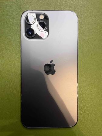 iPhone 12 Pro Max 512 Gb Черный