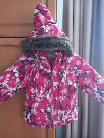 Куртка Huppa 98 см